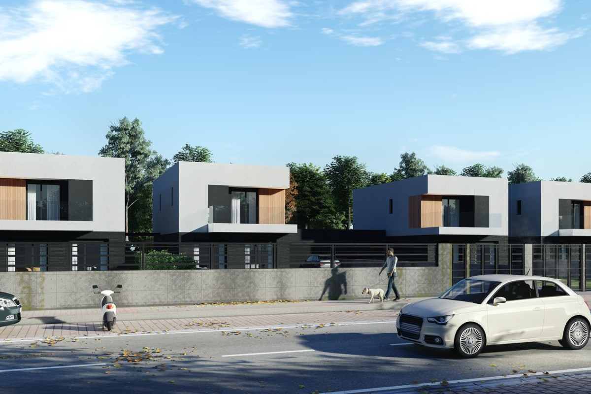 Venta de chalet adosado en  Avenida Prado de los toros s/n , Burgos photo 4