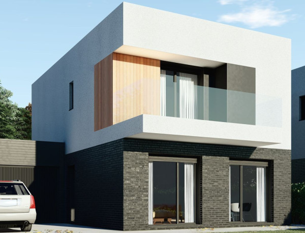 Semi-detached house for sale in Avenida Prado de los toros s/n , Burgos thumbnail 2