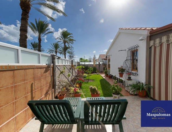 Detached villa for sale in  Avenida Estados Unidos, San Bartolomé de Tirajana photo 4