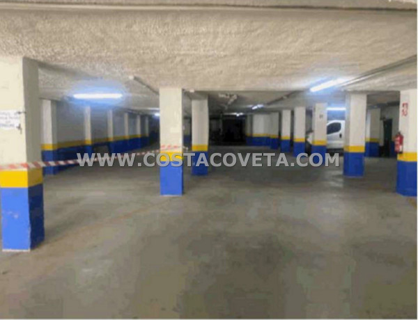 Garaje en venta en Campello Pueblo , El Campello photo 1