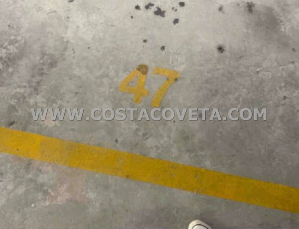 Garaje en venta en  Campello Pueblo , El Campello photo 2