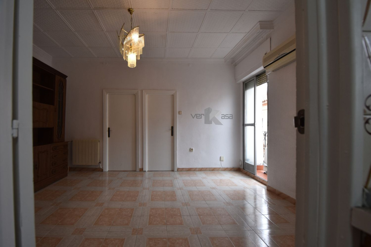 Sale of apartment in LA CADENA, Pinto
photo 1
