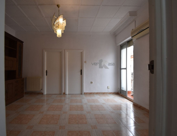 Apartment for sale in LA CADENA, Pinto photo 1