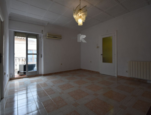 Apartment for sale in LA CADENA, Pinto thumbnail 1