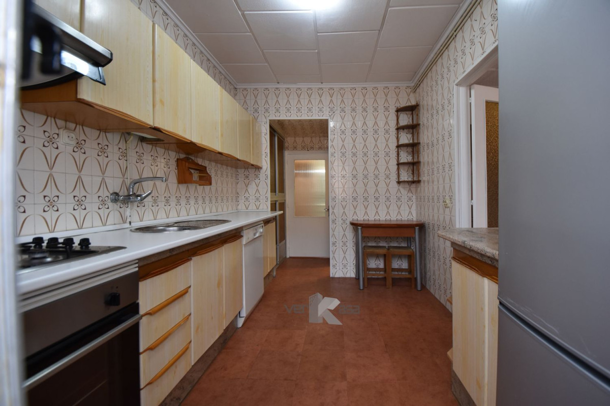 Sale of apartment in LA CADENA, Pinto
photo 5
