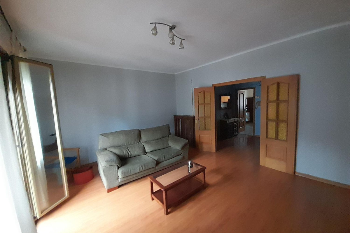 Sale of apartment in High Zone, Ponferrada
photo 1