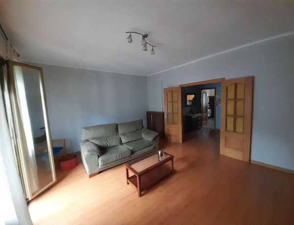 Продажа квартиры в Zona Alta , Ponferrada photo 1