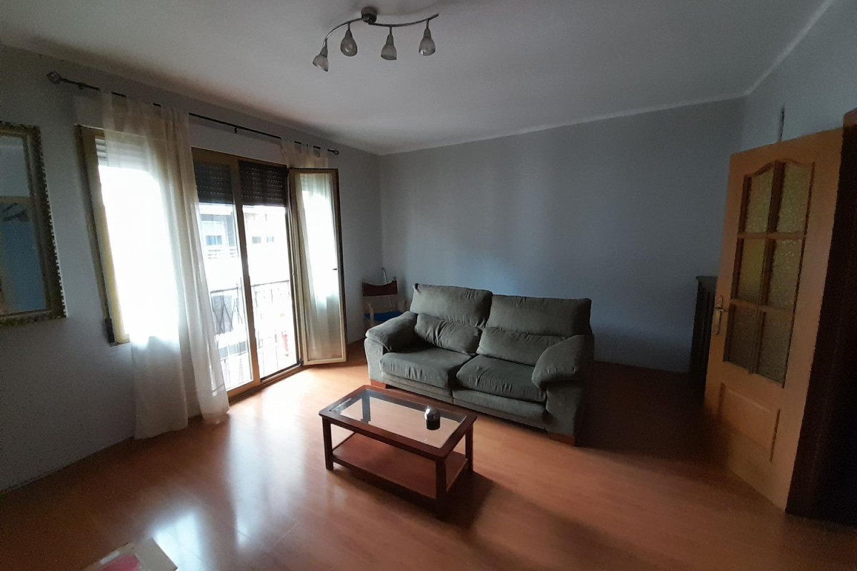 Sale of apartment in High Zone, Ponferrada
photo 2