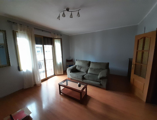 Продажа квартиры в Zona Alta , Ponferrada thumbnail 1