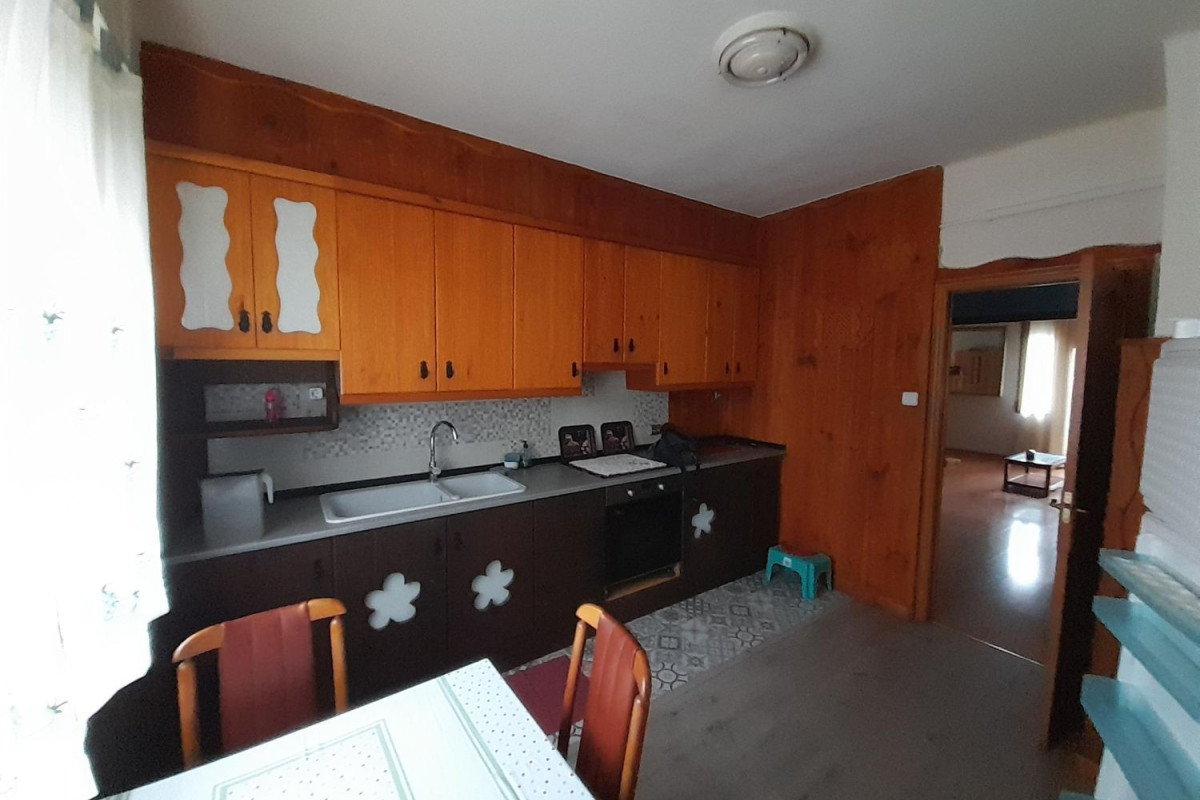 Sale of apartment in High Zone, Ponferrada
photo 4