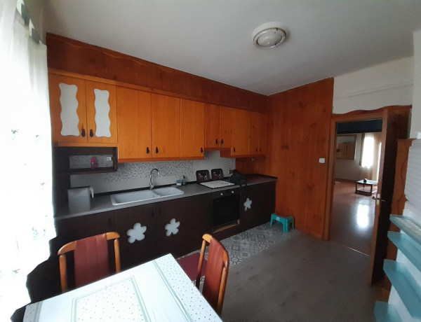 Продажа квартиры в  Zona Alta , Ponferrada photo 4