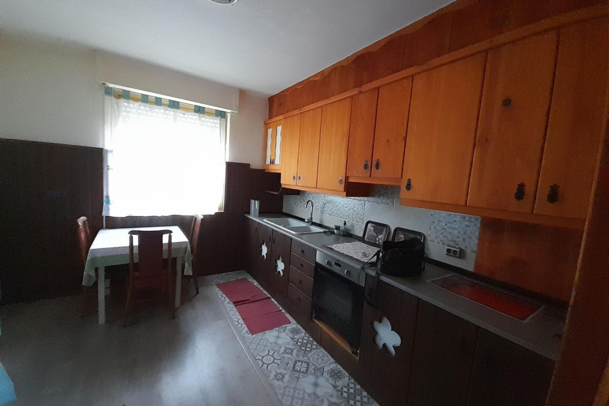 Sale of apartment in High Zone, Ponferrada
photo 5