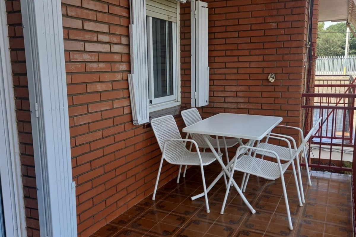 Sprzedaż mieszkania w ONZE DE SETEMBRE, Cubelles
photo 3