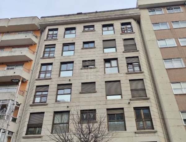 Apartment for sale in Avenida de Castrelos, 1, Vigo photo 1