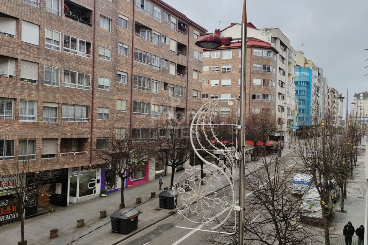 Sale of apartment in Avenida de Castrelos, 1, Vigo
photo 3