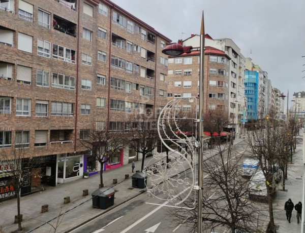 Apartment for sale in Avenida de Castrelos, 1, Vigo thumbnail 2