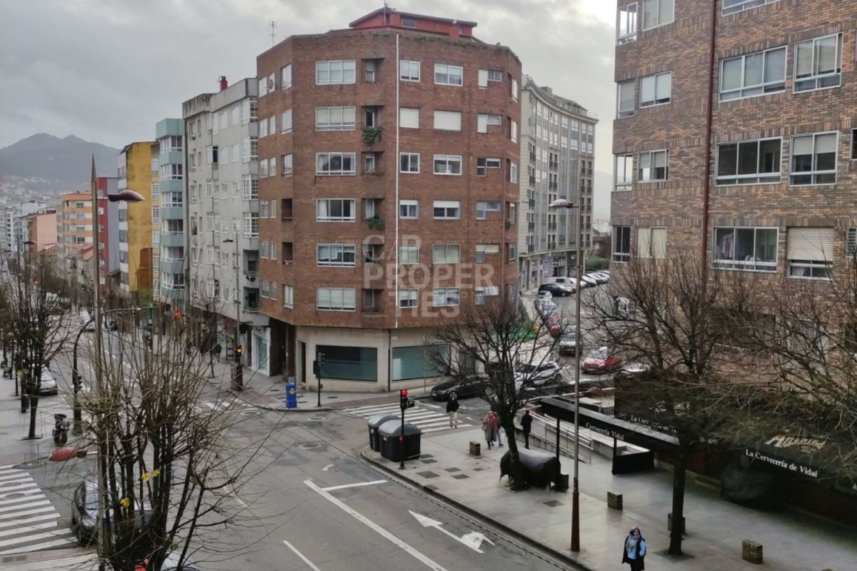 Sale of apartment in Avenida de Castrelos, 1, Vigo
photo 4