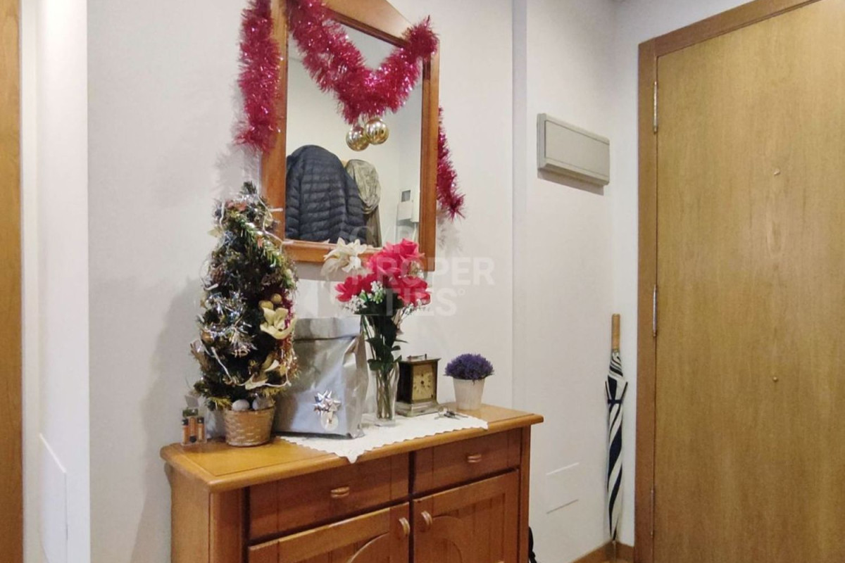 Sale of apartment in Avenida de Castrelos, 1, Vigo
photo 5
