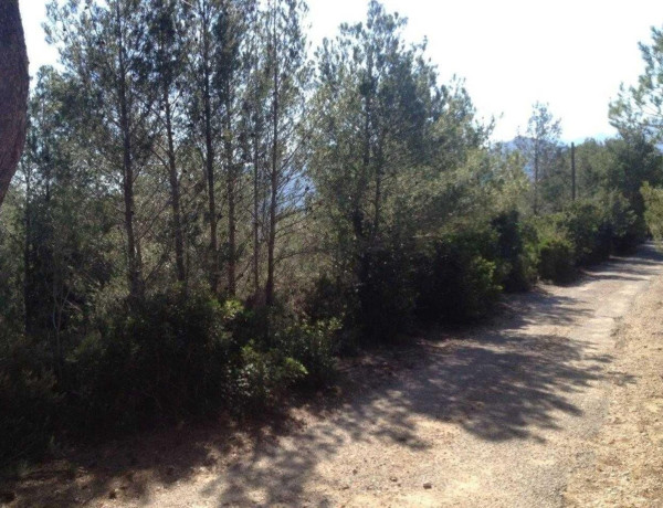 Terreno en venta en Urbanización Solana photo 4