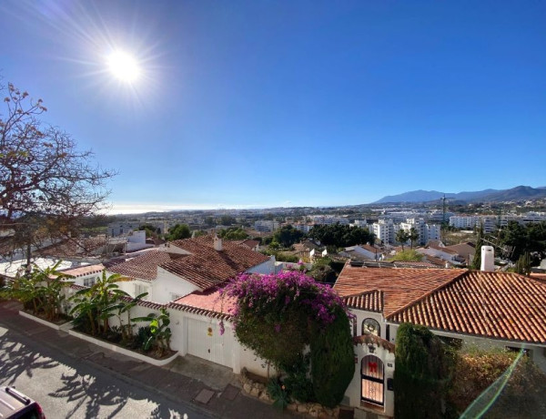 Apartment for sale in  Plaza Pedro Antonio de Alarcón, Marbella photo 1
