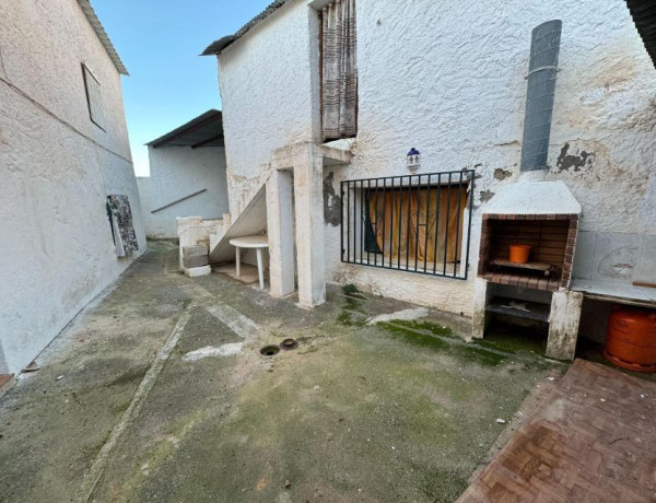 Semi-detached house for sale in , Moraleda de Zafayona photo 1