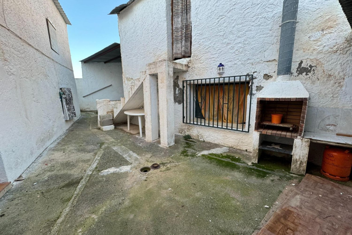 Venta de chalet adosado en , Moraleda de Zafayona photo 2