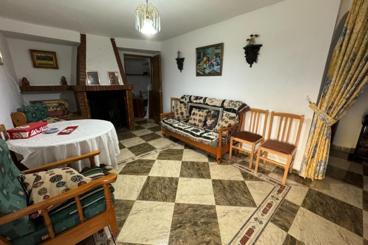 Venta de chalet adosado en , Moraleda de Zafayona photo 3