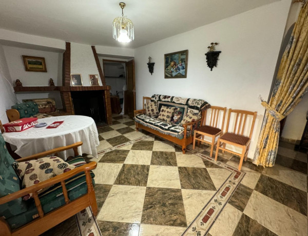 Semi-detached house for sale in , Moraleda de Zafayona thumbnail 2