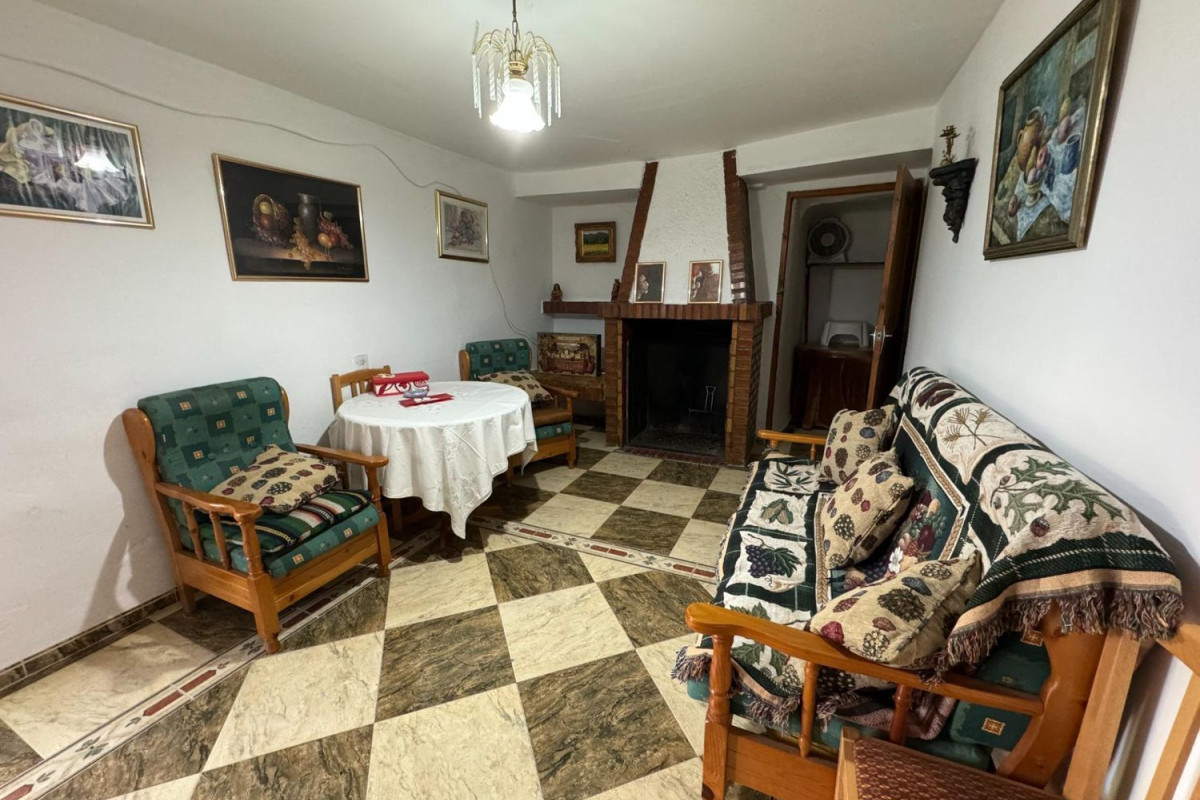 Venta de chalet adosado en , Moraleda de Zafayona photo 4