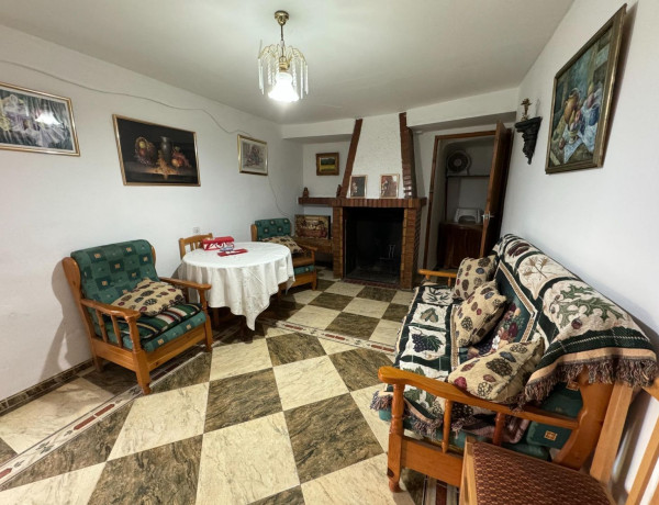 Semi-detached house for sale in , Moraleda de Zafayona photo 4