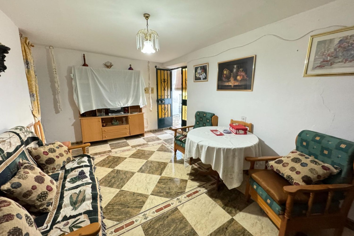 Venta de chalet adosado en , Moraleda de Zafayona photo 5