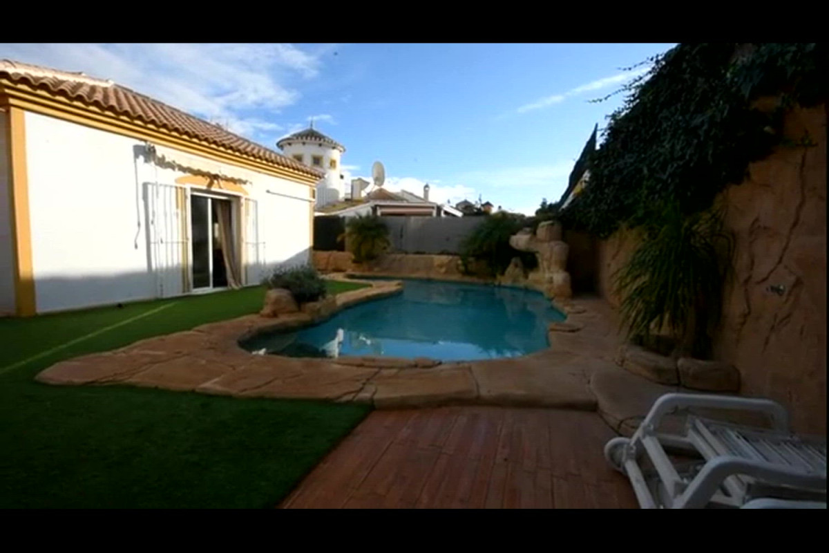 Venta de chalet independiente en Calle Birlocho, 17, Mazarrón
photo 1
