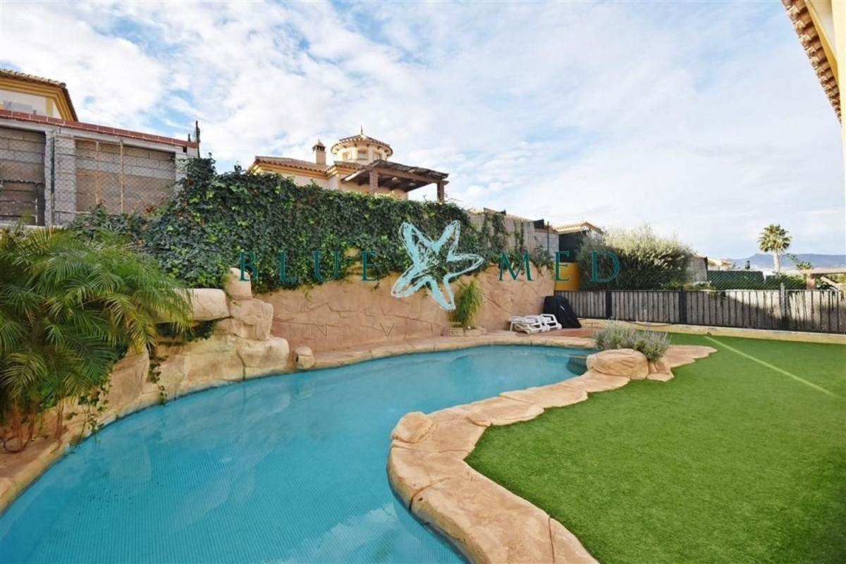 Venta de chalet independiente en Calle Birlocho, 17, Mazarrón
photo 4