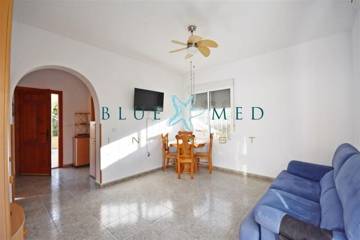 Venta de chalet independiente en Calle Birlocho, 17, Mazarrón
photo 5