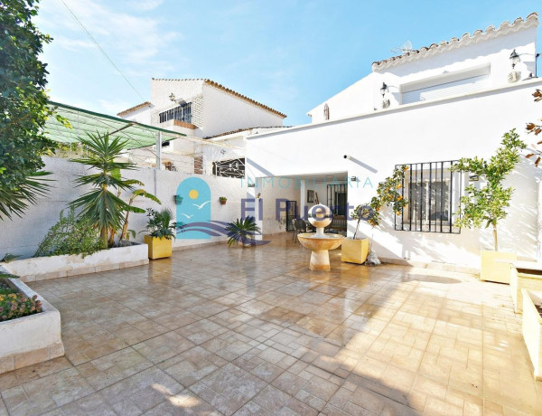 Detached villa for sale in  Puerto de Mazarrón , Mazarrón photo 4