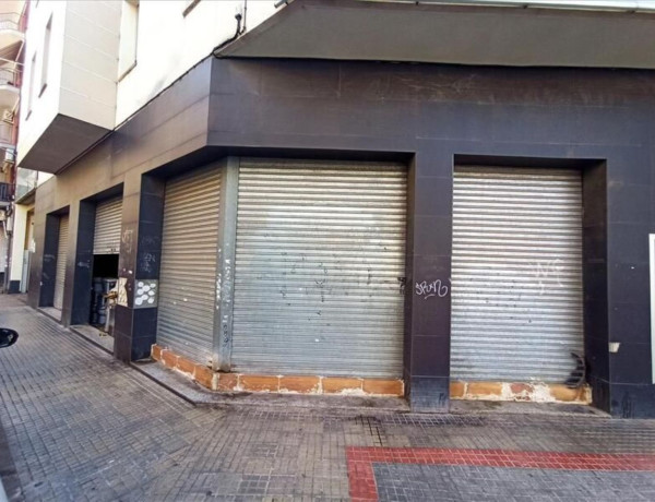 Local en venta en calle del Monestir de Ripoll, 2 photo 2