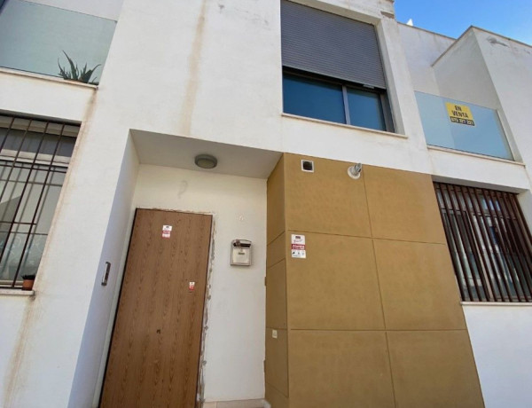 Semi-detached house for sale in AZALEAS , La Pobla de Vallbona photo 1