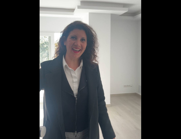Piso en venta en Calle las Naciones, Benalmádena thumbnail 1