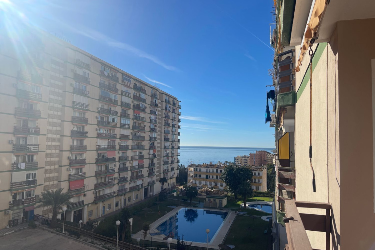 Venta de piso en Calle las Naciones, Benalmádena
photo 3