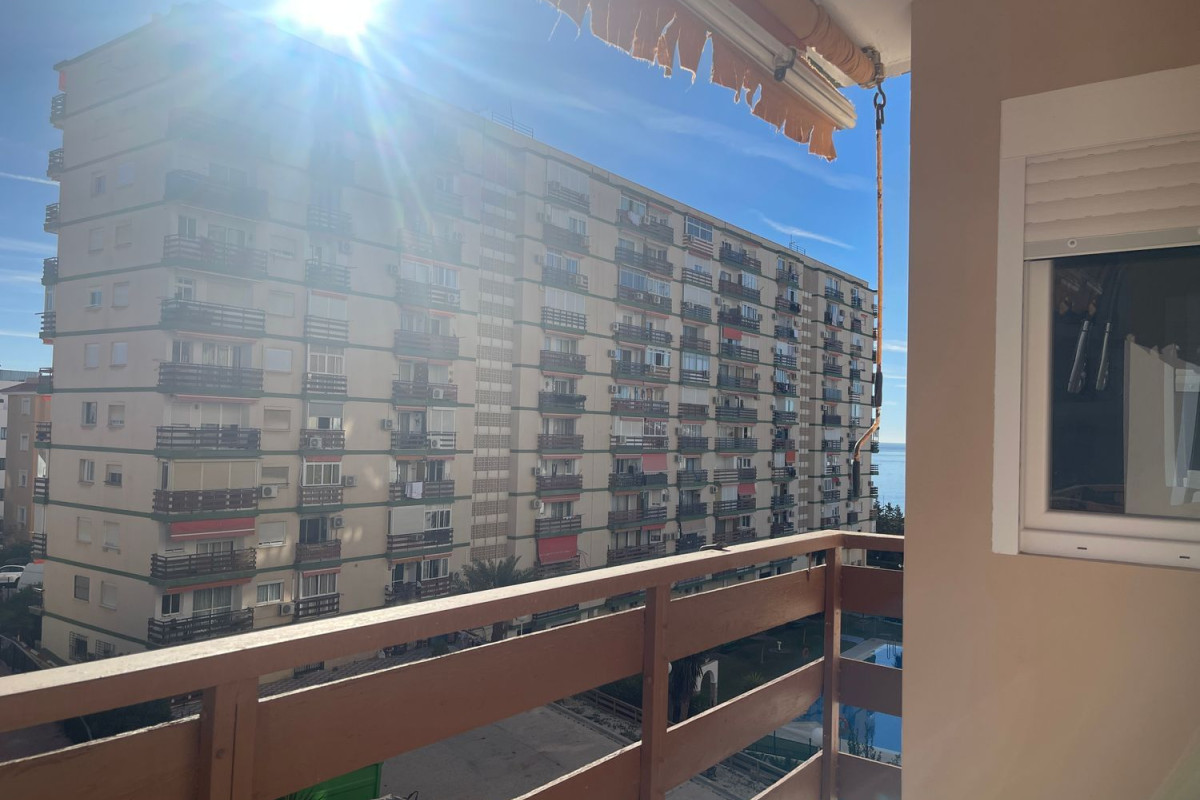 Venta de piso en Calle las Naciones, Benalmádena
photo 4