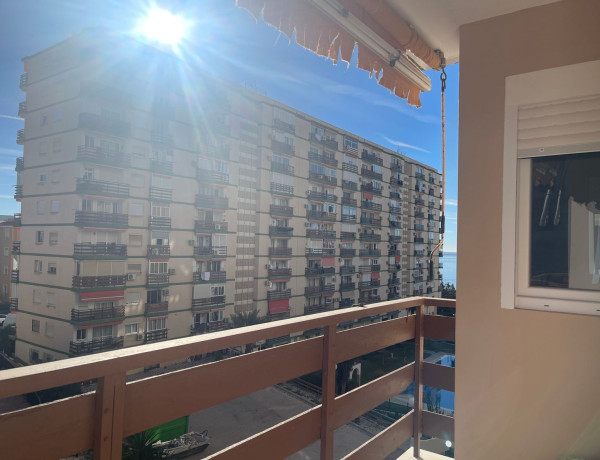 Piso en venta en  Calle las Naciones, Benalmádena photo 4