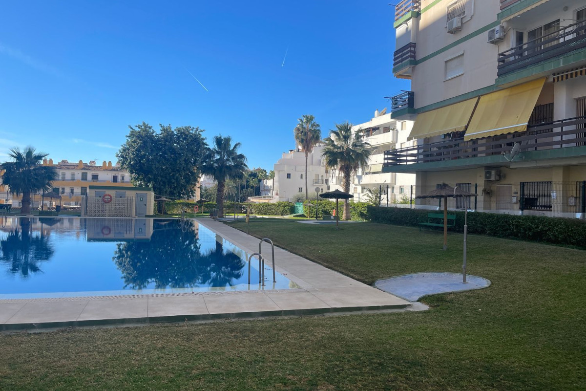 Venta de piso en Calle las Naciones, Benalmádena
photo 5