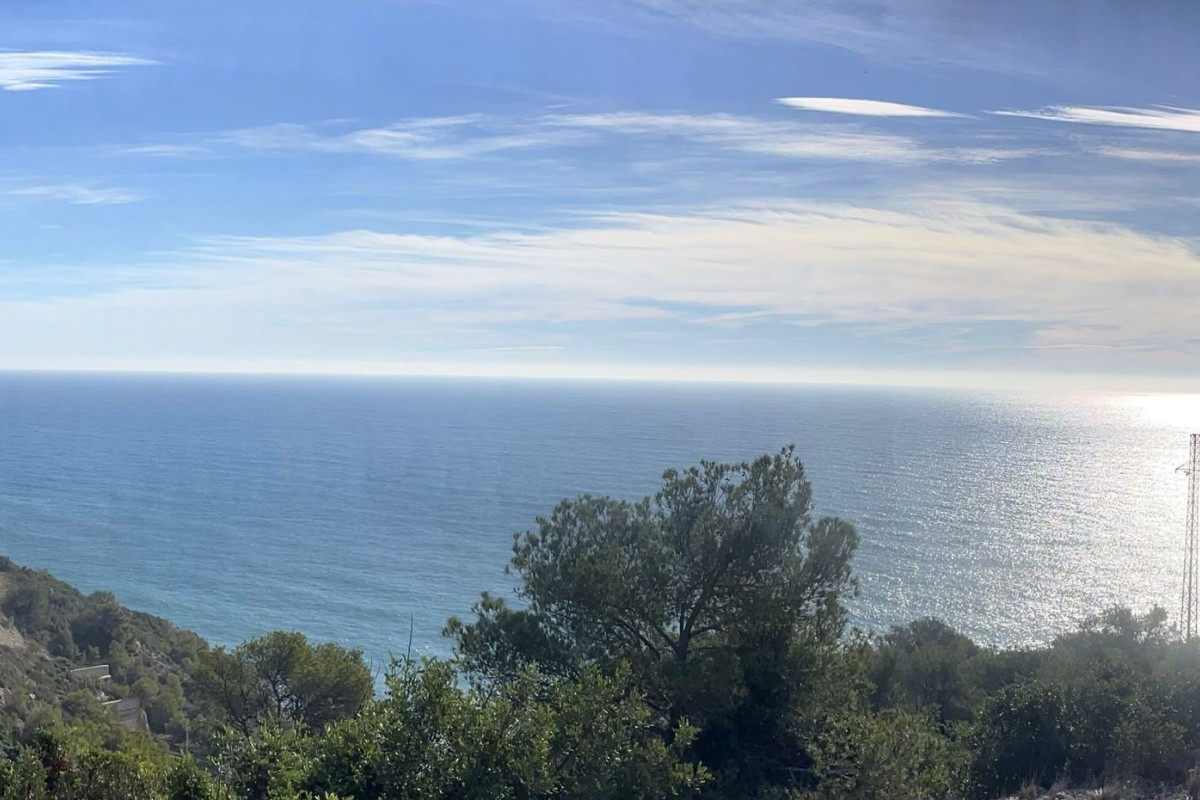 Sprzedaż niezależnego domku jednorodzinnego w Calle Creueta s/n, Sitges photo 4