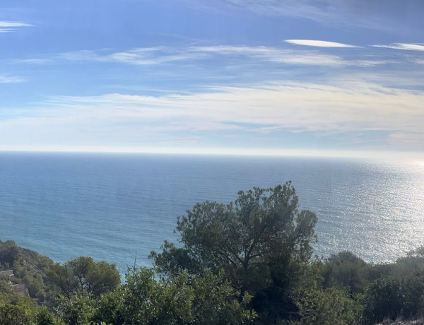 Chalet independiente en venta en  Calle Creueta s/n, Sitges photo 4