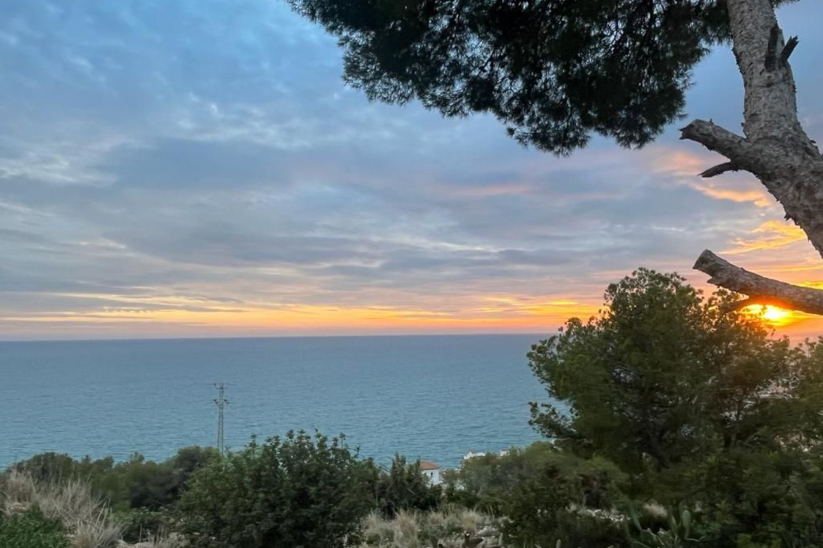 Sprzedaż niezależnego domku jednorodzinnego w Calle Creueta s/n, Sitges photo 5