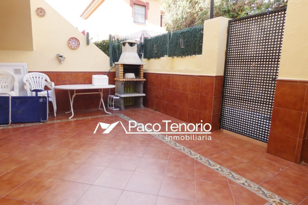 Sale of ground in Avenida DEL DEPORTE, 136, Islantilla
 photo 4