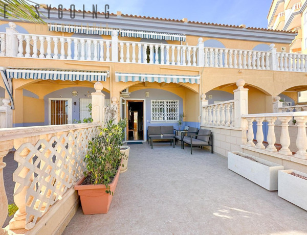 Таунхаус на продажу в  Av. Costa Blanca , Elche / Elx photo 4