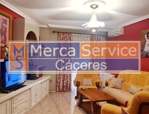 Piso en venta en  Sur , Cáceres photo 2