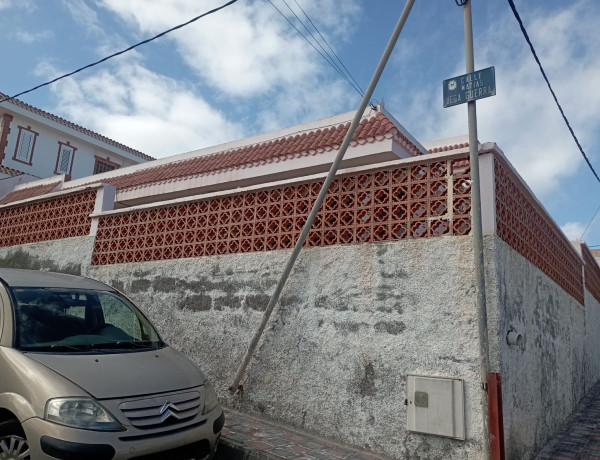 Chalet independiente en venta en , Firgas photo 2