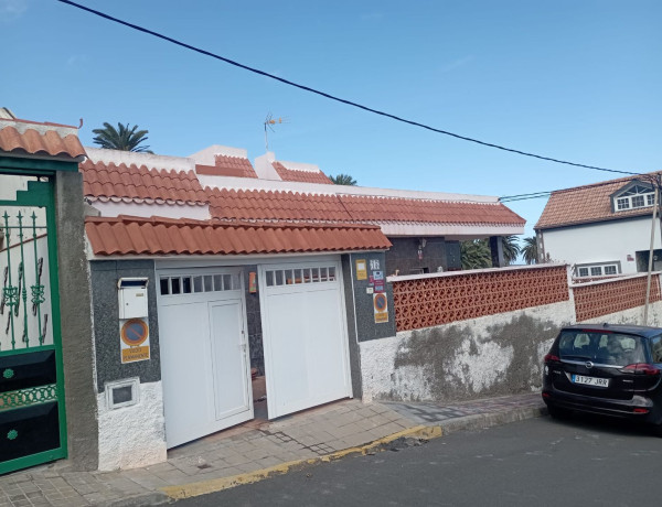 Chalet independiente en venta en , Firgas photo 3